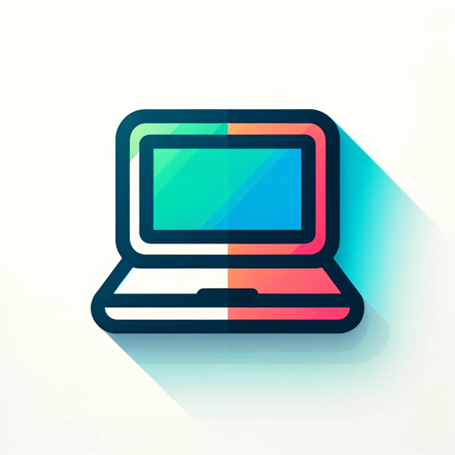 Shop Laptops logo