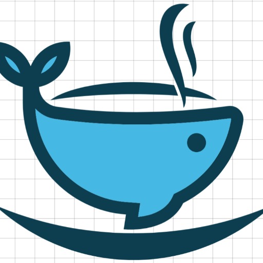 青梅煮币 logo