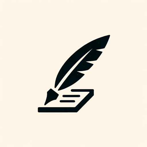 Prompt Maker logo