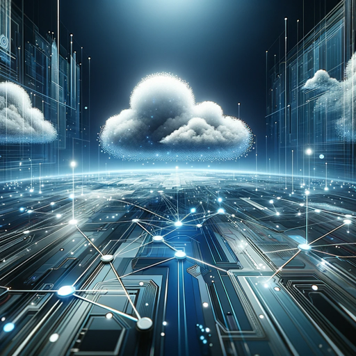 GptOracle | -G o o g l e- Cloud Migration Expert logo
