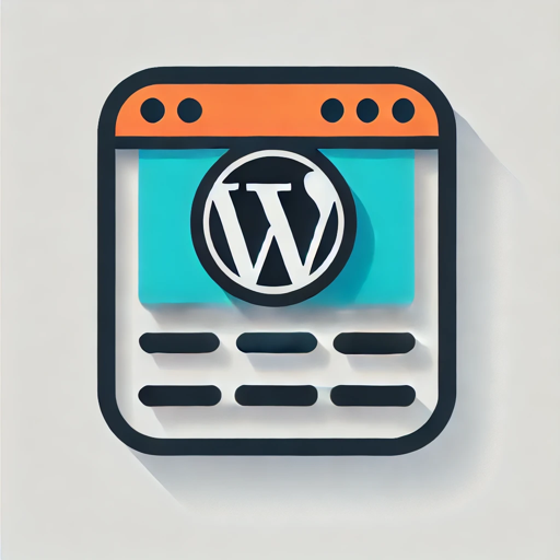 Word Press Guide logo