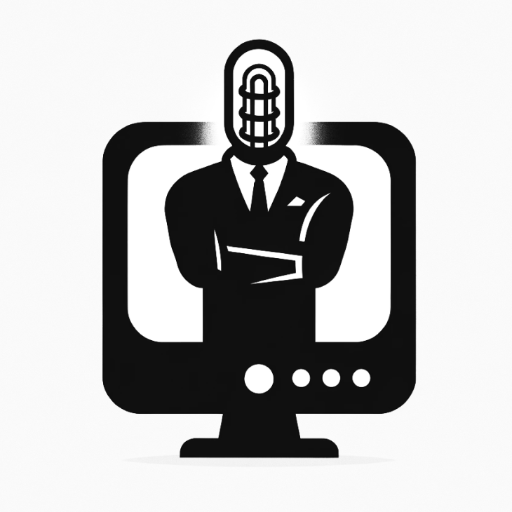 Cyber Security GPT logo
