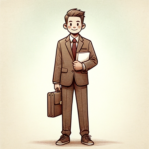 Interview Coach logo
