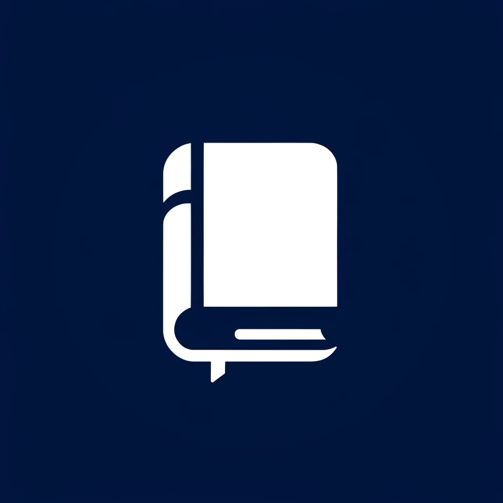 萬千書屋 Chinese Web novel reading assistant logo
