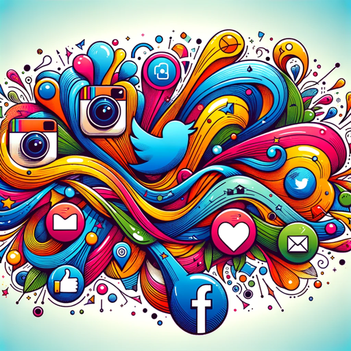 Social Media Maestro logo