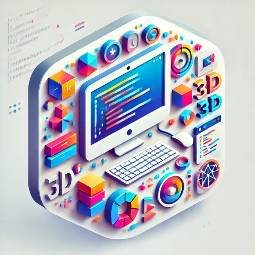 Coder Professional - Html, Python, ABAP & more logo