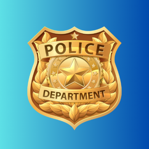 Law Enforcement Training logo