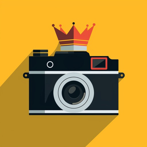 MJ Prompt Photographer Master Edition logo