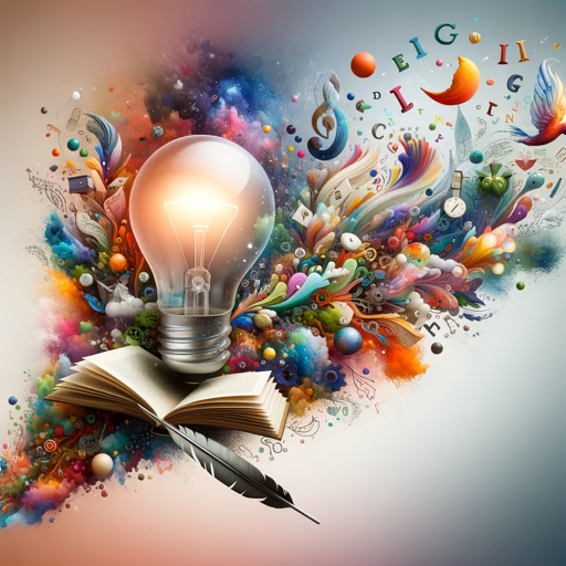 Story Catalyst logo