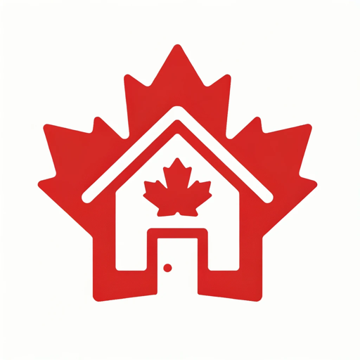 Home Buyer Guide Canada logo