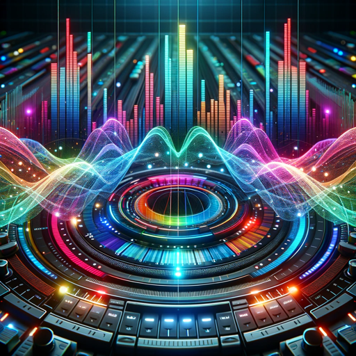 Beat Maestro logo