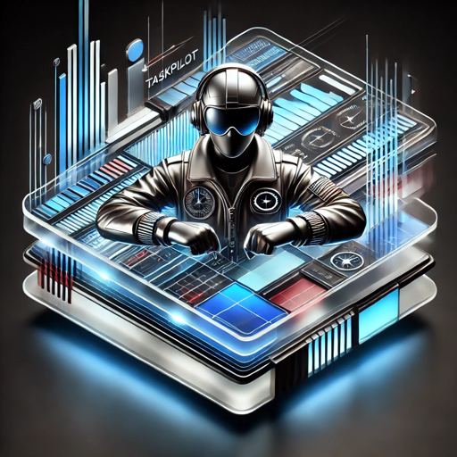 TaskPilot Pro logo