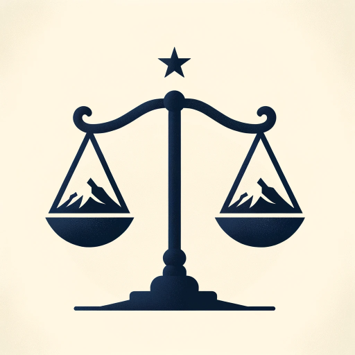 Abogado Virtual .CL logo