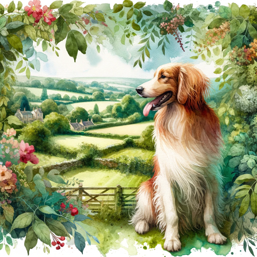 iam: Dog Tales logo