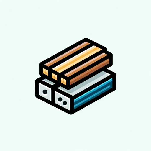 Building Materials logo