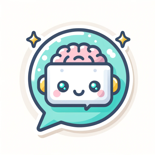 Messaging Summary & Response GPT logo