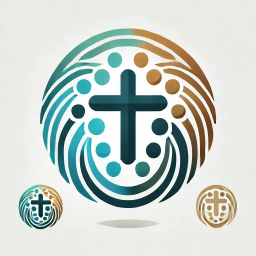 Christian Community Bridge Builder logo