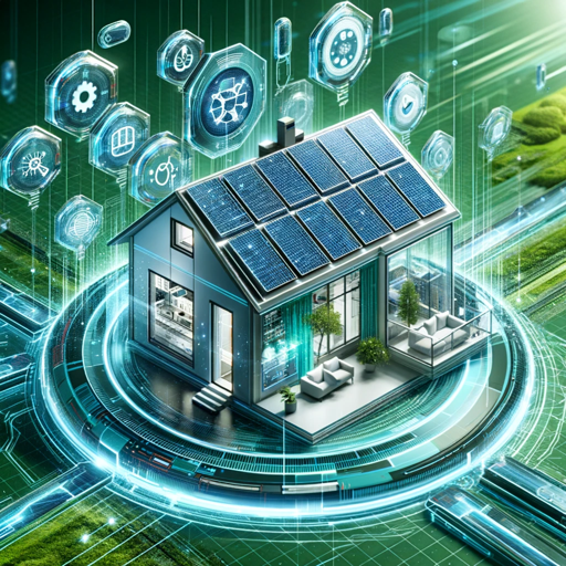 Energy Efficiency Assessor logo