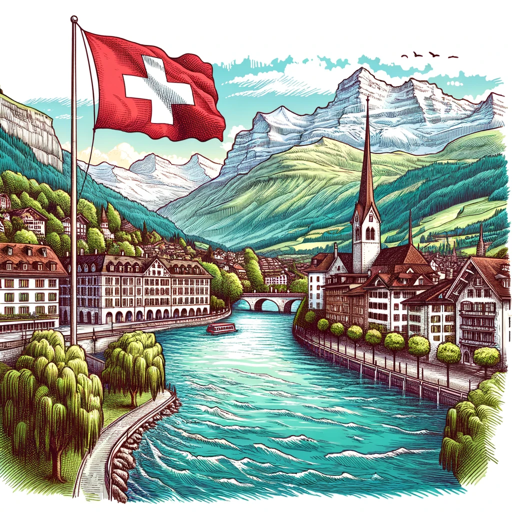 SuissefierGPT logo