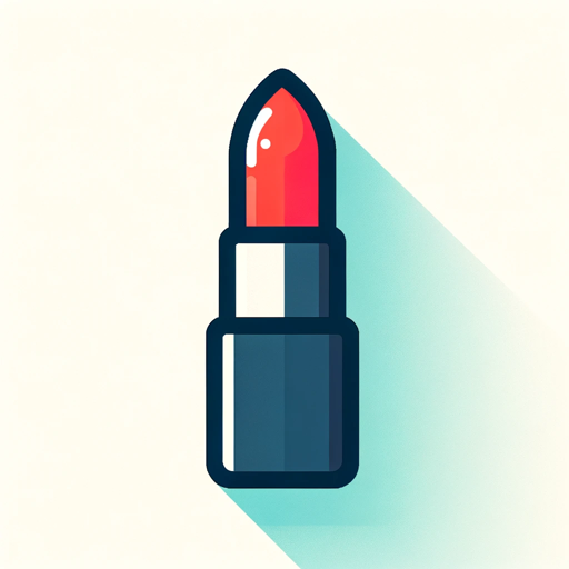 Makeup logo
