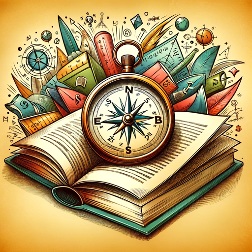 The Education Lookout logo