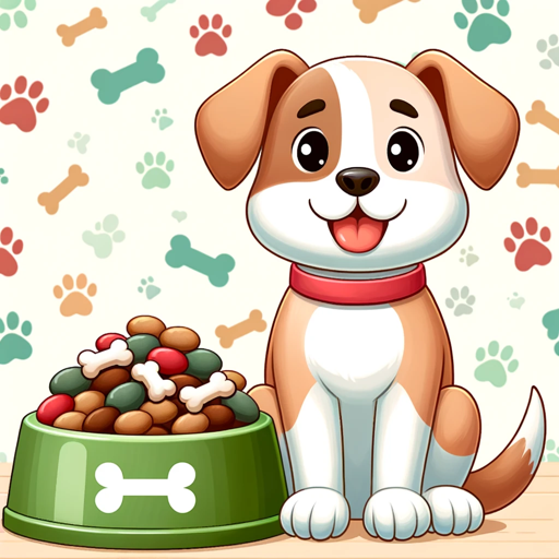 Dog Health Adviser logo