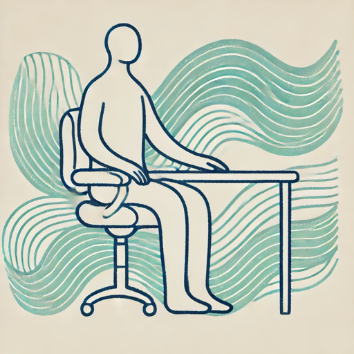 Ergonomics and Well-being Expert logo