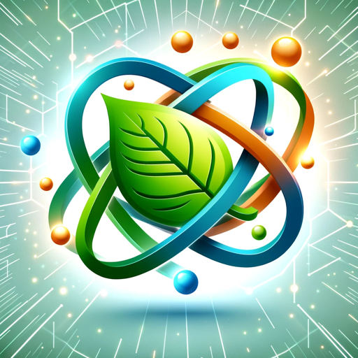 CO2e-GPT (Product carbon, CBAMs & Carbonsig AI) logo