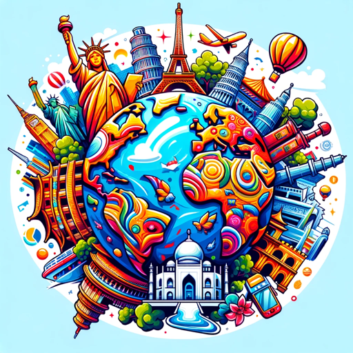 Globetrotter Guide logo