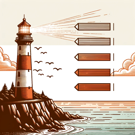 Career Beacon logo