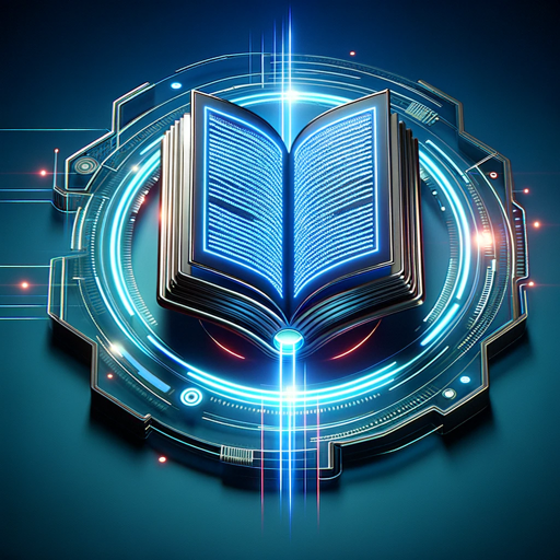 Text Summarizer logo