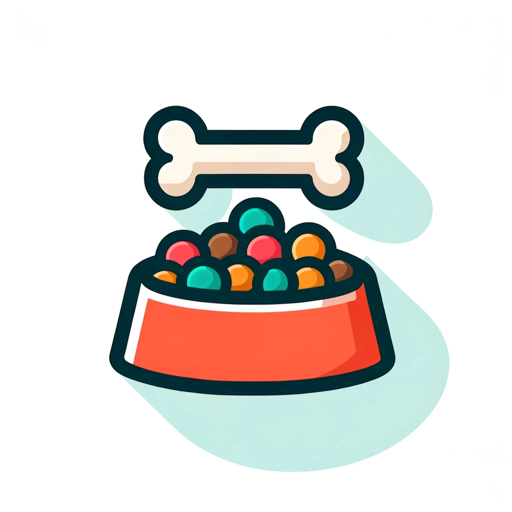 Pet Food logo