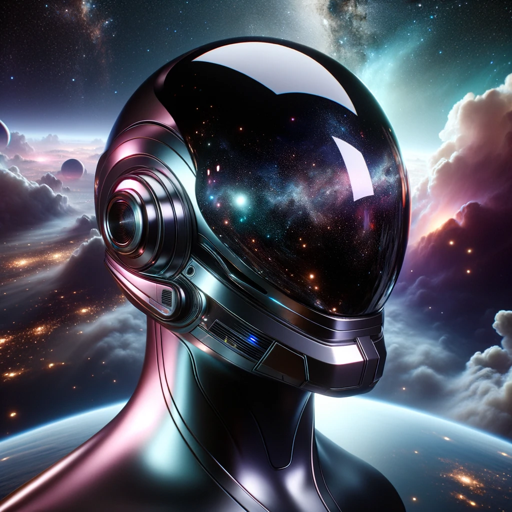 🚀 Space Fashion Designer lv3.3 logo
