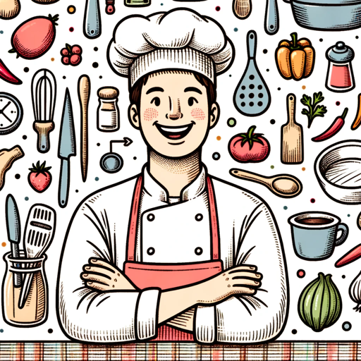 CookGPT logo