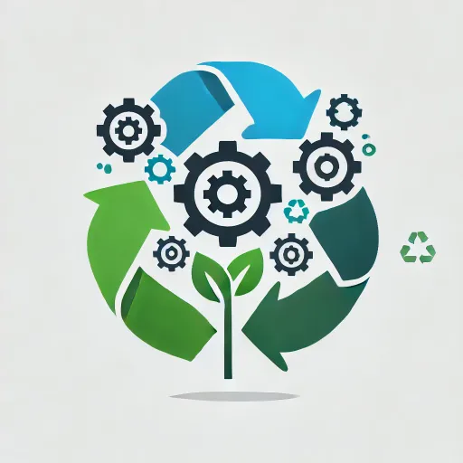Value Chain Optimization Specialist logo