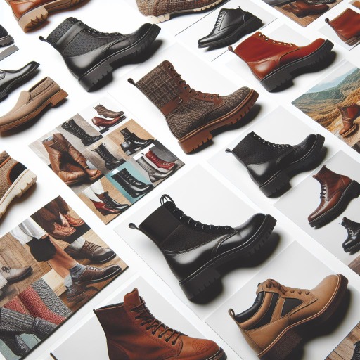 Shoe Matcher logo