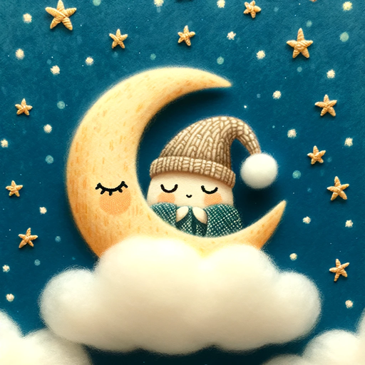 Sleepy Head logo