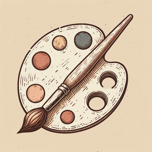 Academia de Bellas Artes logo