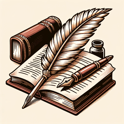 Scholarly Scribe logo