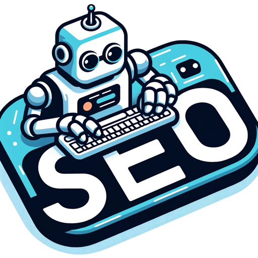 Mr. SEO - By kadubruns logo