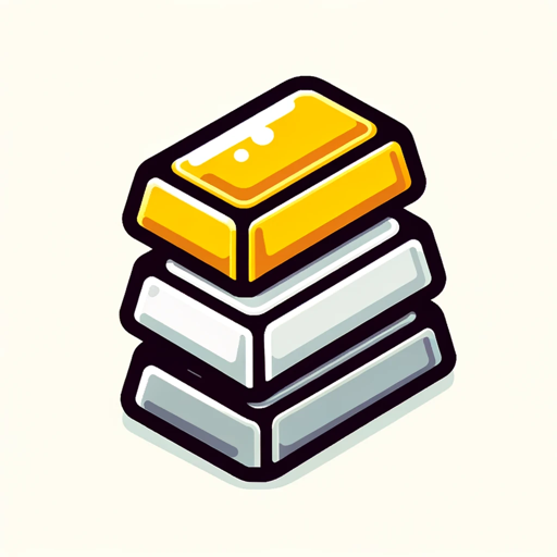 Precious Metal logo