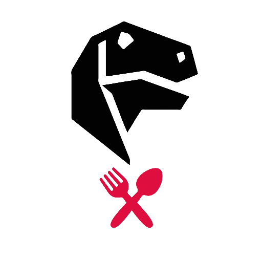 Rex.fit Meal Prep logo