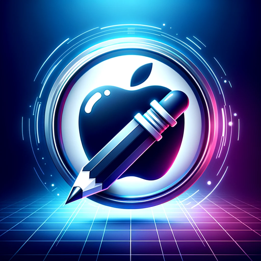 iOS Icon Creator logo