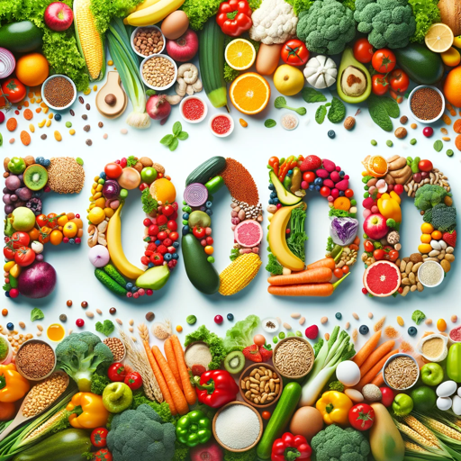 FODMAP Food Coach logo