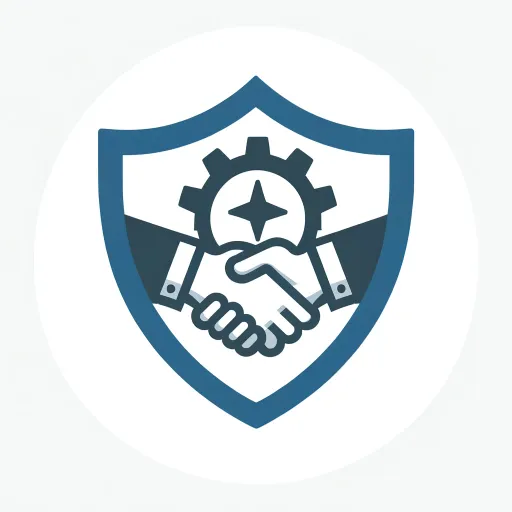 HR Solutions Consultant logo