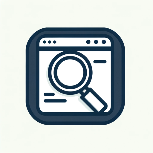 SEO Specialist logo