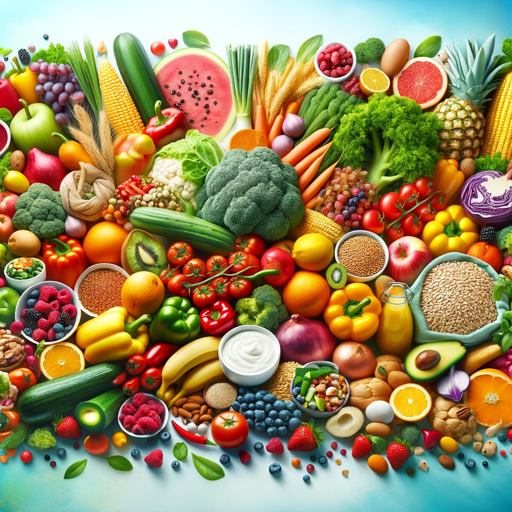 Mon ChefNutri logo