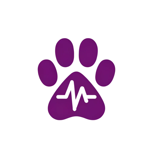 Veterinary Diagnostic Assistant logo