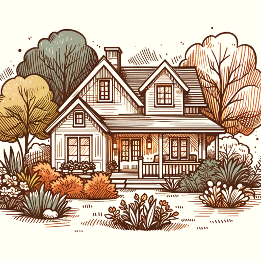 AI Sim Family: Home Sweet Home logo