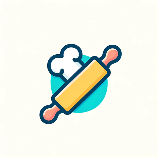 Bake logo